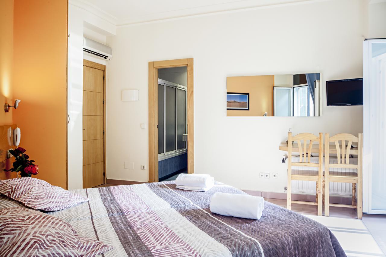Hostal Inter Puerta Del Sol Auto Check In — Foto 3